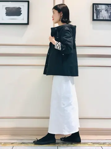 23区 岡田 コーディネート画像