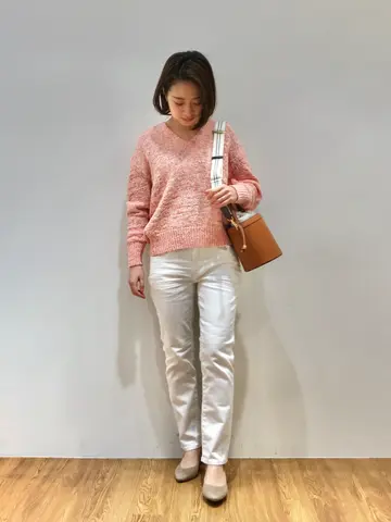 23区 西嶋 コーディネート画像