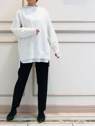 23区 橋爪 コーディネート画像