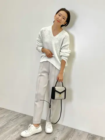 23区 大原 コーディネート画像