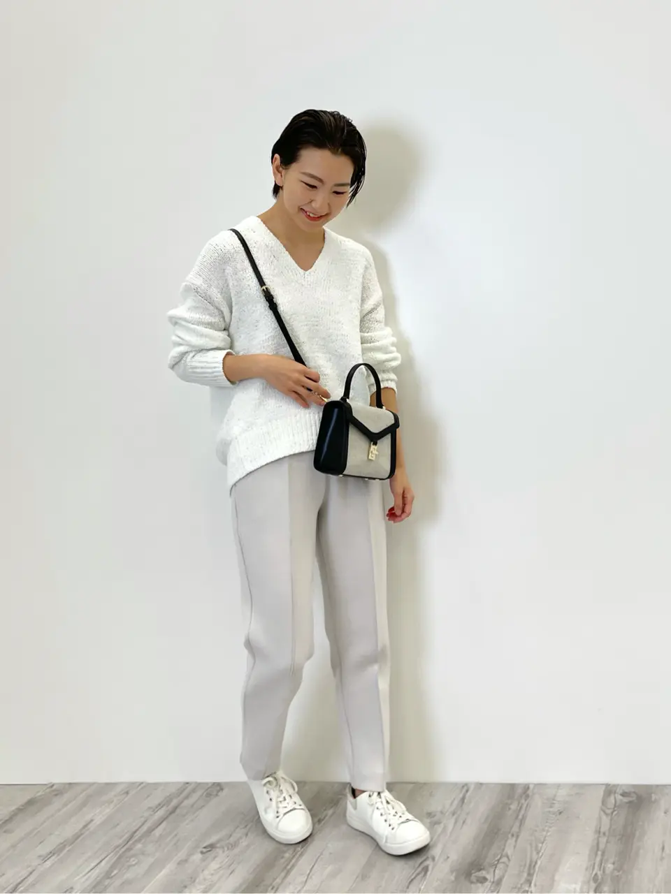 23区 大原 コーディネート画像