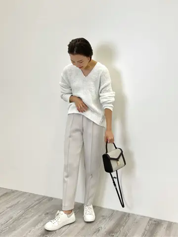 23区 大原 コーディネート画像