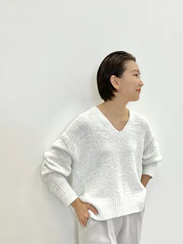 23区 大原 コーディネート画像