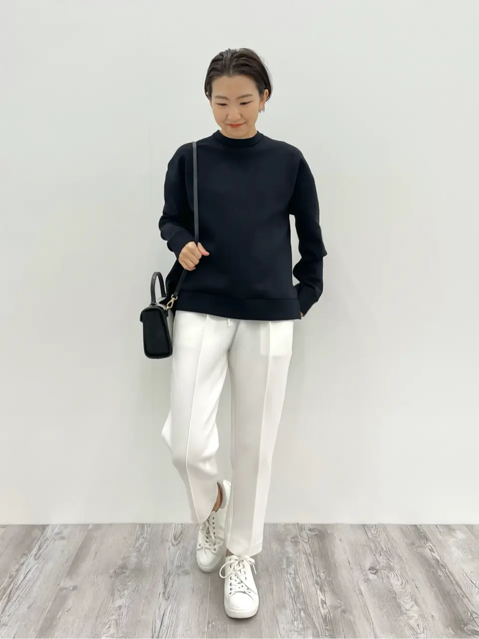  大原 コーディネート画像