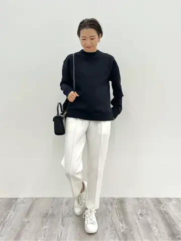 23区 大原 コーディネート画像