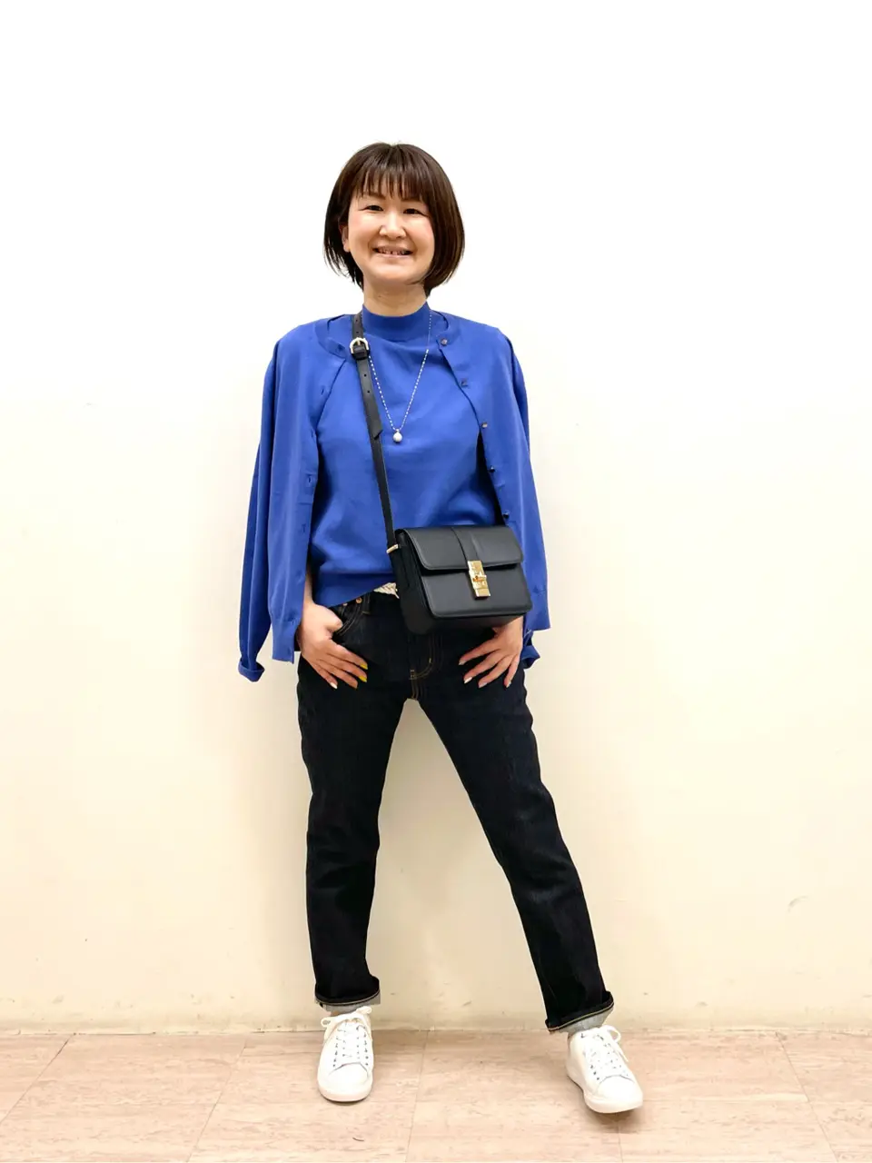 23区 久保 コーディネート画像