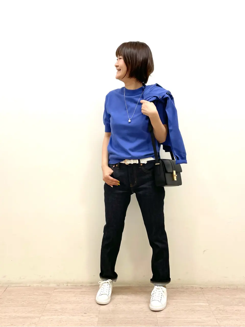 23区 久保 コーディネート画像