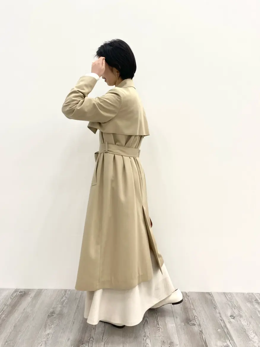 23区 板垣 コーディネート画像