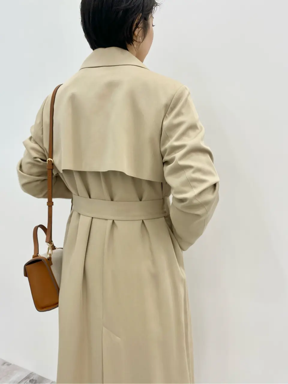 23区 板垣 コーディネート画像