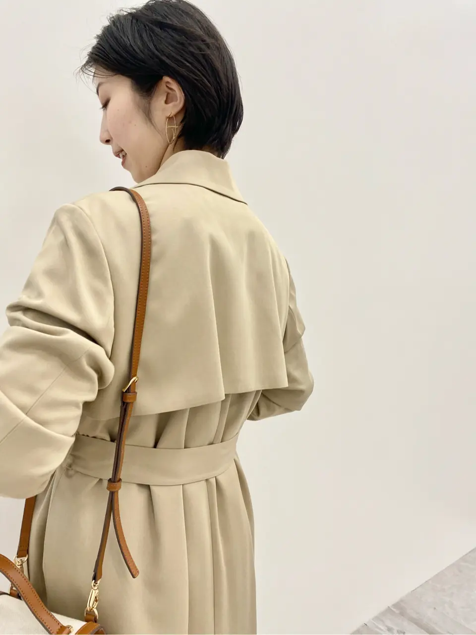 23区 板垣 コーディネート画像