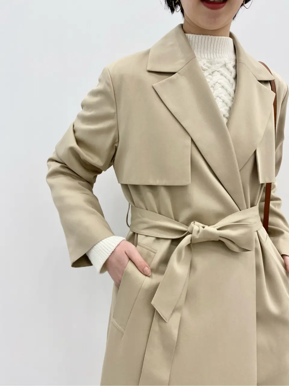 23区 板垣 コーディネート画像