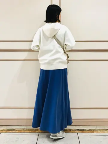 23区 岡田 コーディネート画像