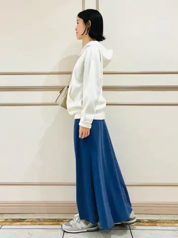 23区 岡田 コーディネート画像