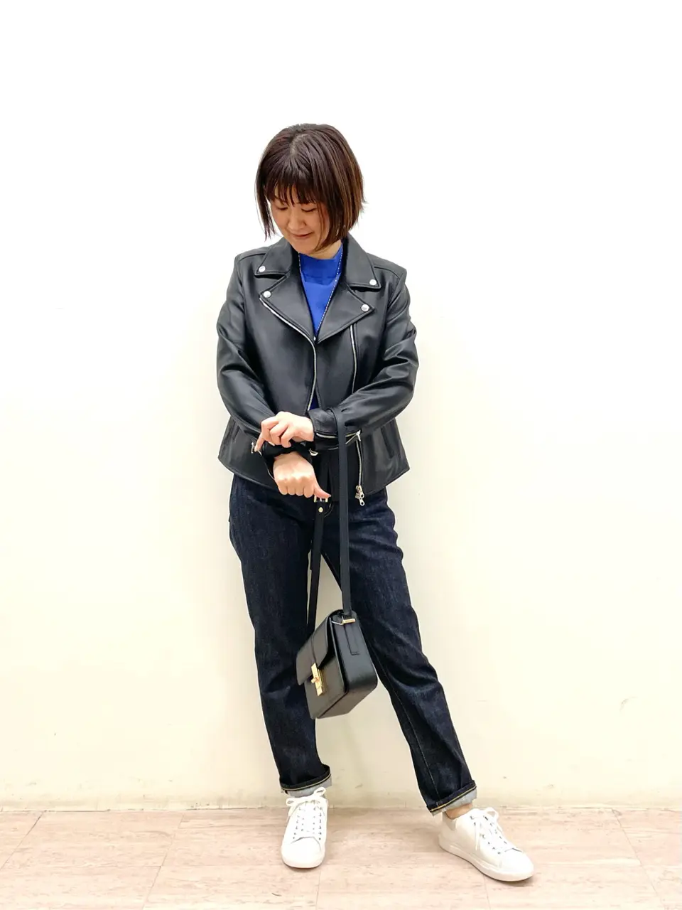 23区 久保 コーディネート画像