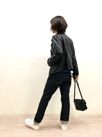 23区 久保 コーディネート画像