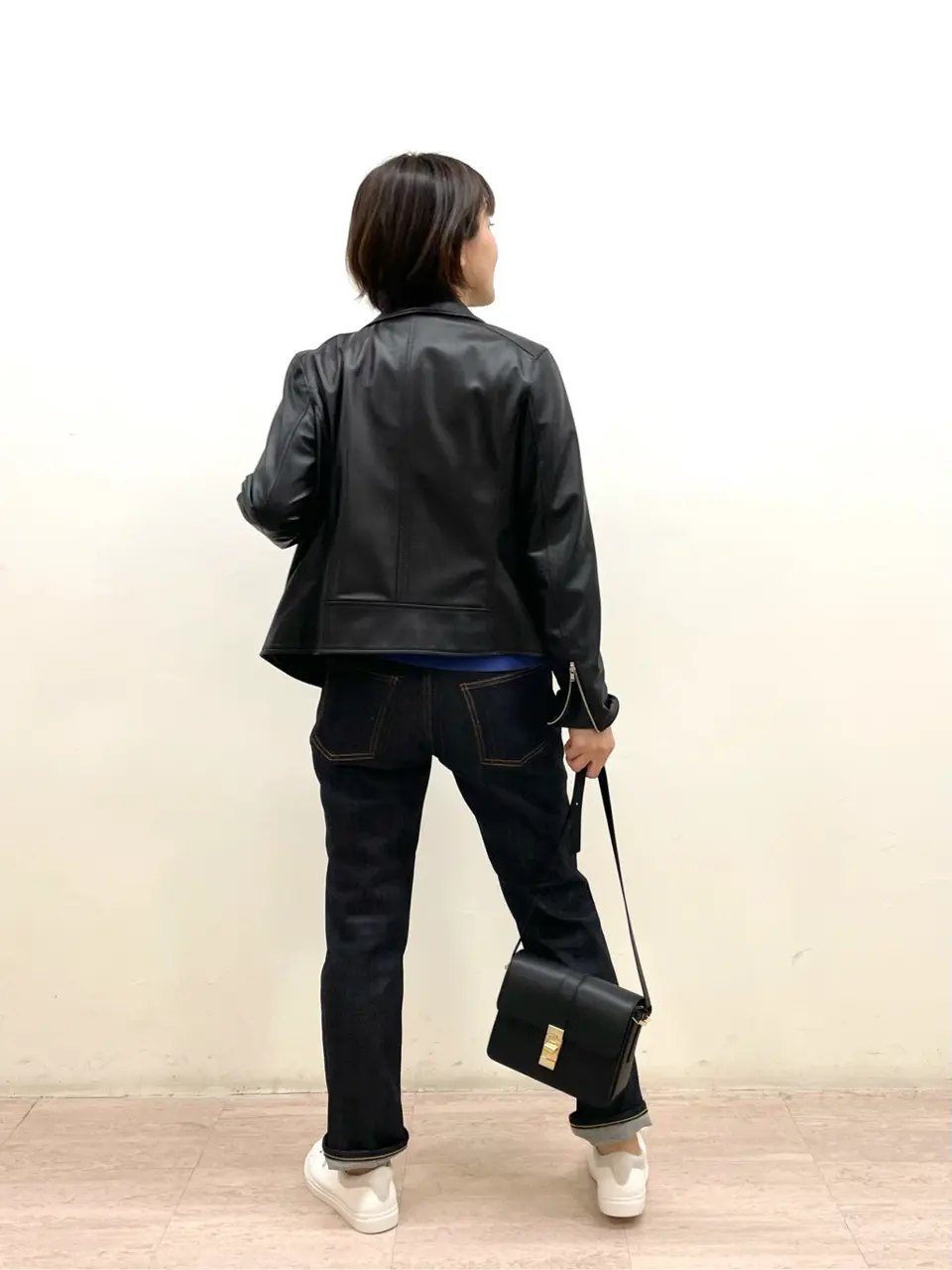 23区 久保 コーディネート画像