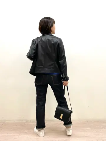 23区 久保 コーディネート画像