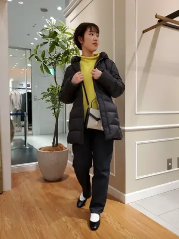 23区 伊藤 コーディネート画像