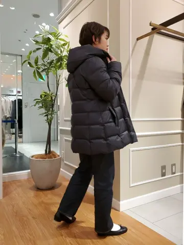 23区 伊藤 コーディネート画像