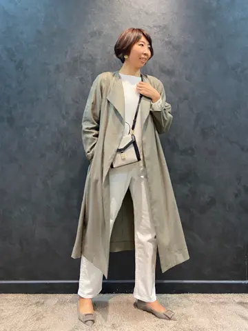 23区 佐藤 コーディネート画像