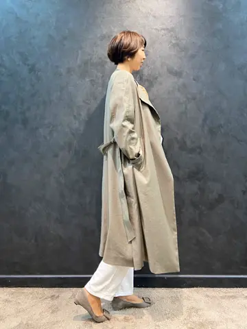 23区 佐藤 コーディネート画像