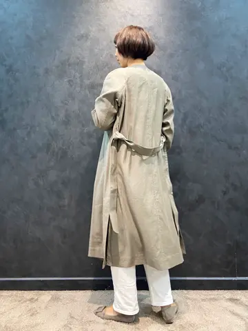 23区 佐藤 コーディネート画像