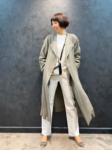 23区 佐藤 コーディネート画像