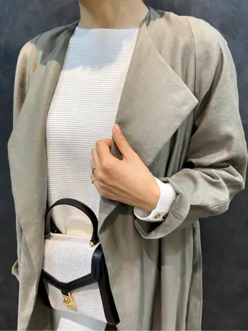 23区 佐藤 コーディネート画像