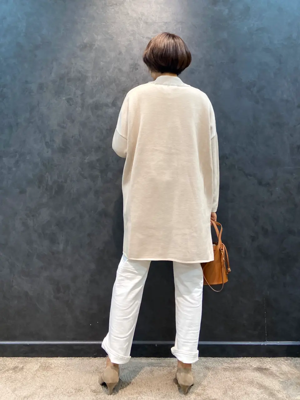 23区 佐藤 コーディネート画像