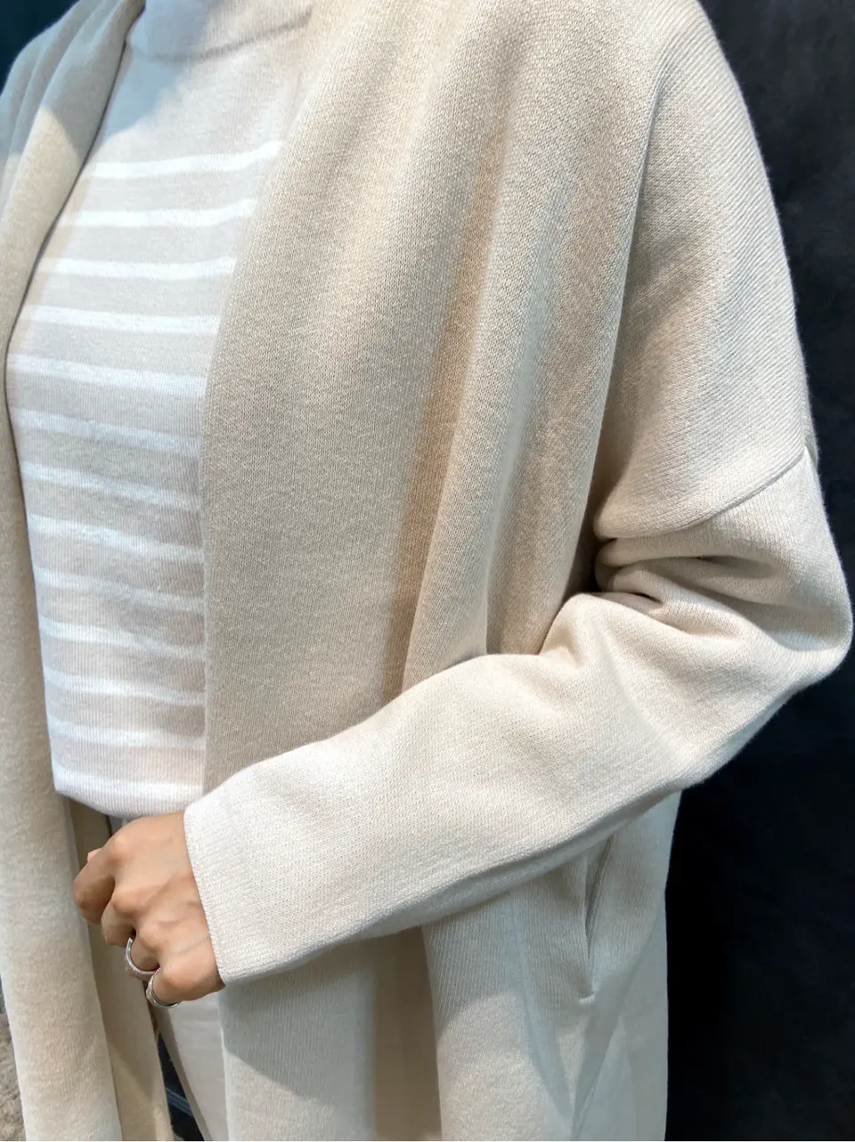 23区 佐藤 コーディネート画像