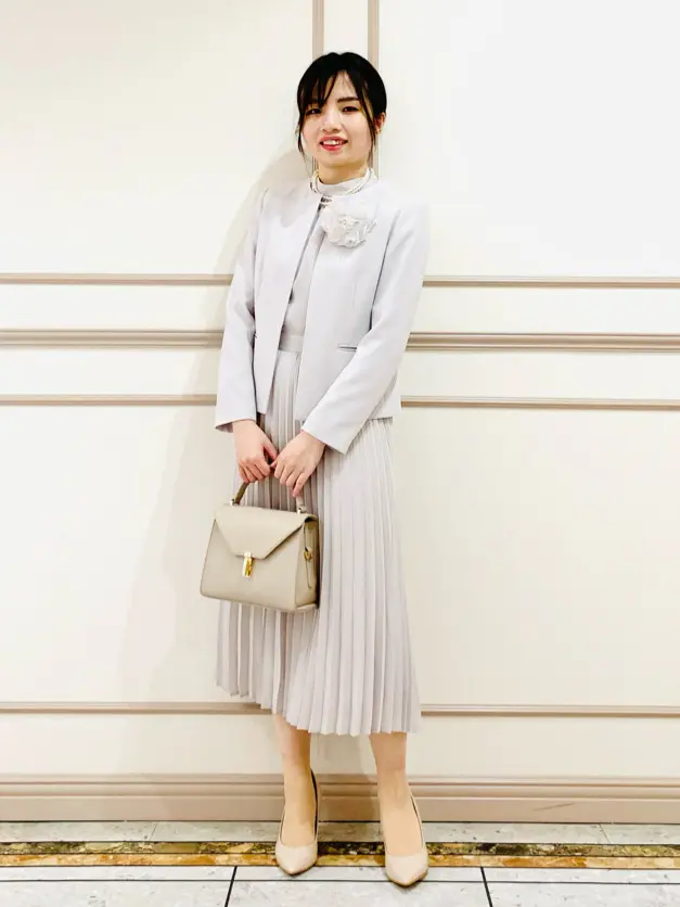 23区 金林 コーディネート画像