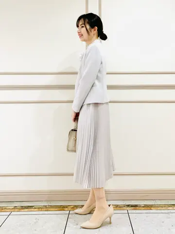 23区 金林 コーディネート画像