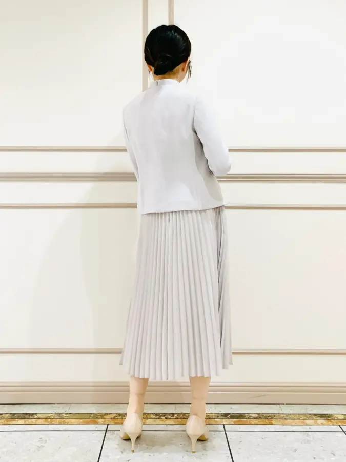 23区 金林 コーディネート画像