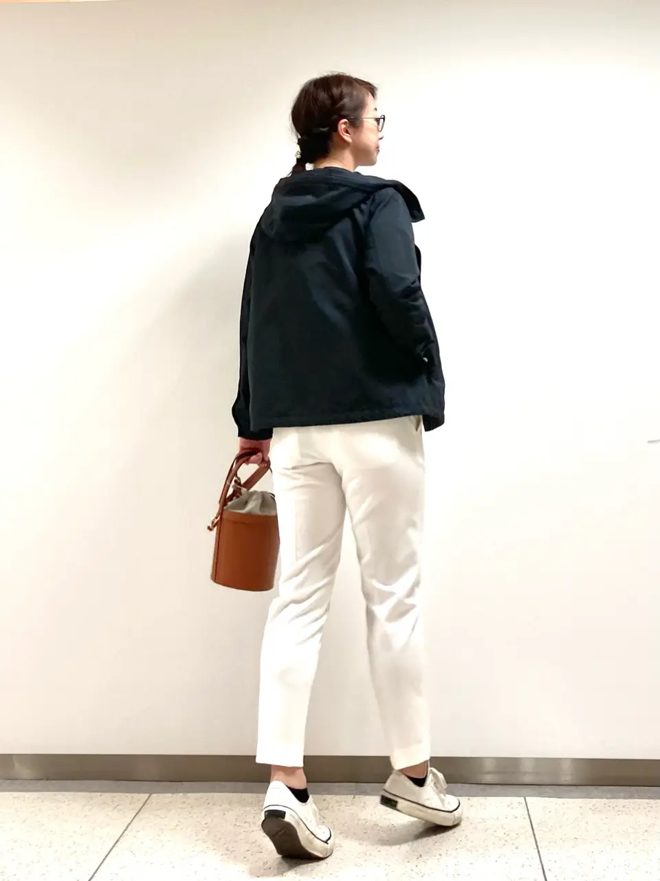 23区 照木 コーディネート画像