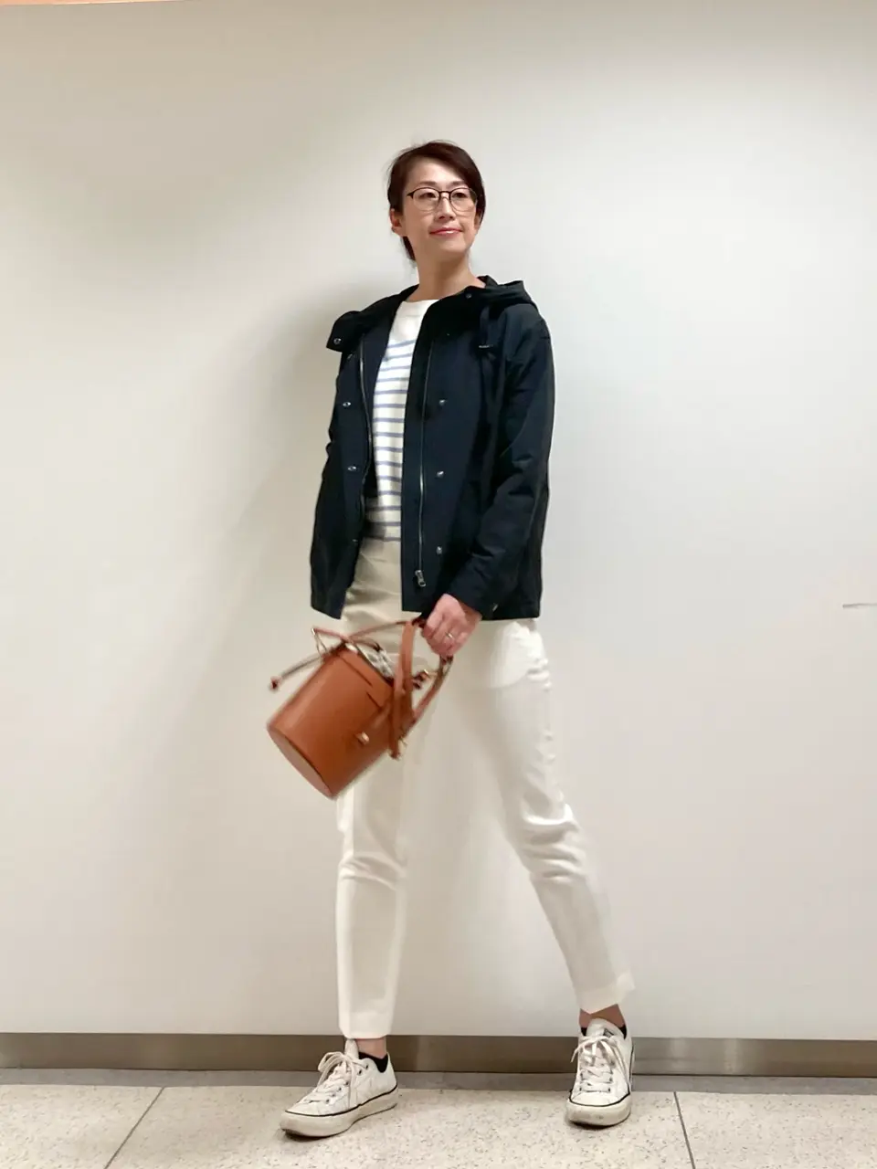 23区 照木 コーディネート画像