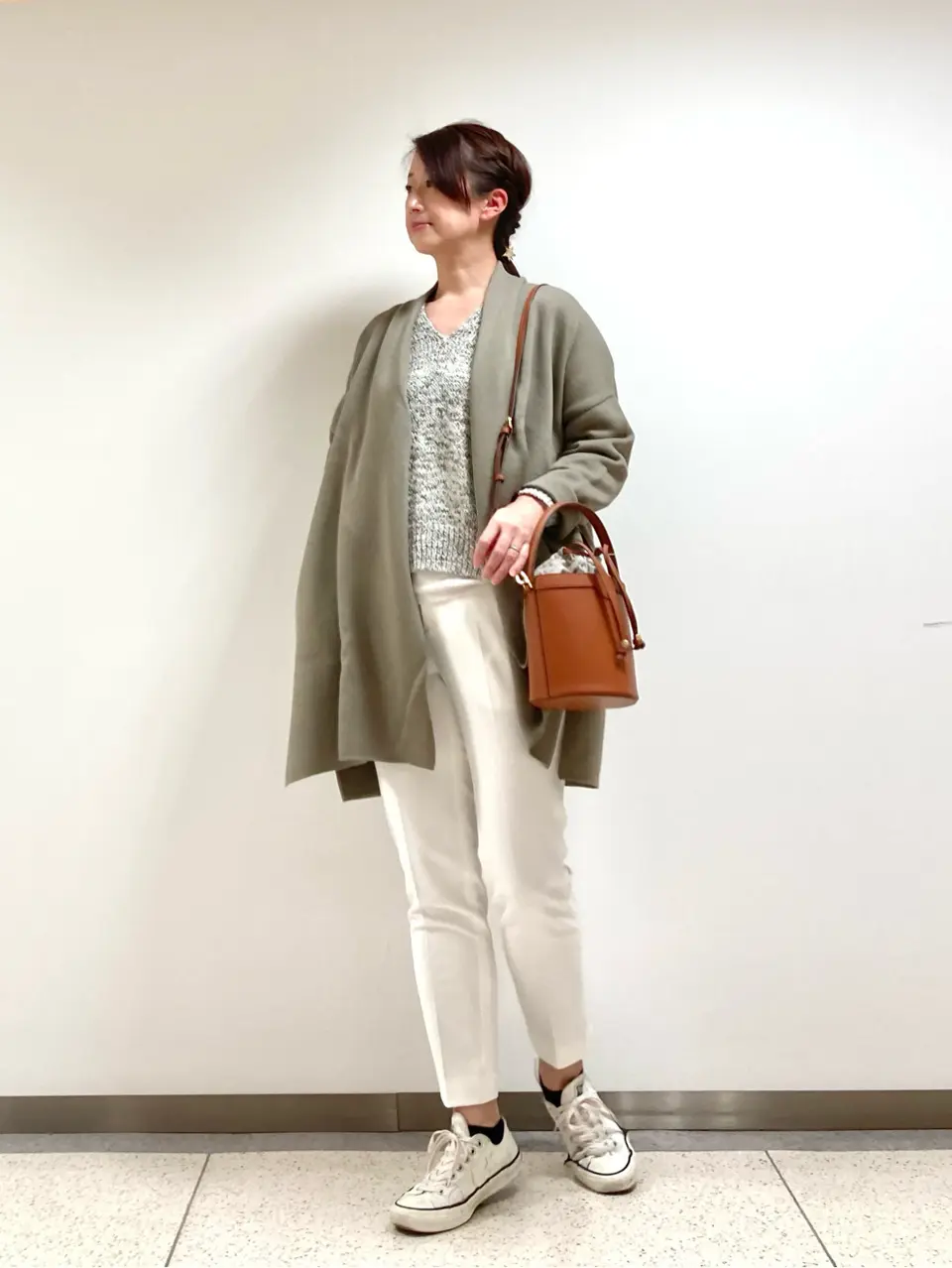 23区 照木 コーディネート画像