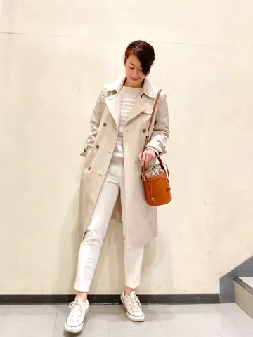 23区 照木 コーディネート画像