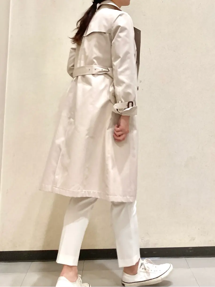 23区 照木 コーディネート画像