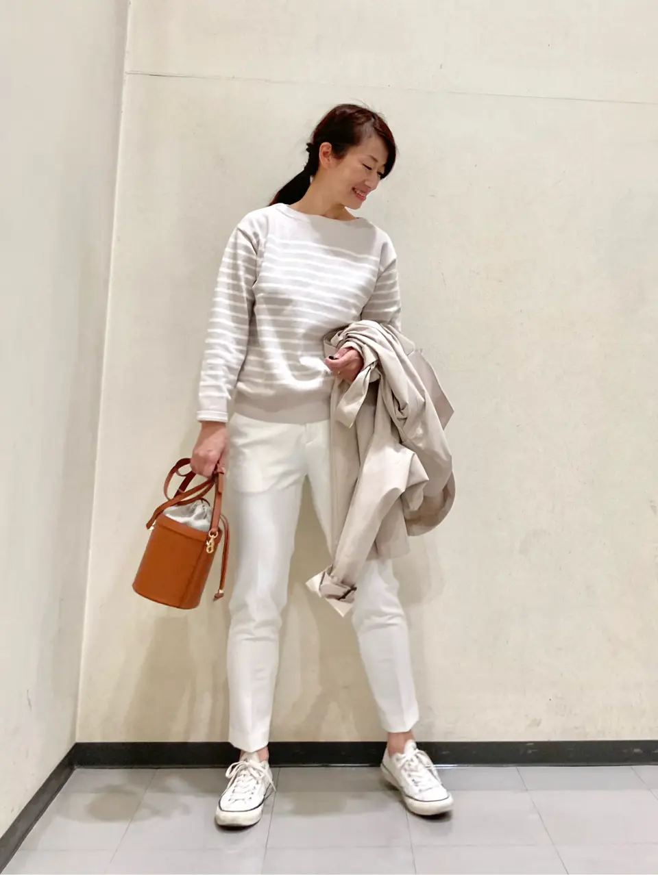 23区 照木 コーディネート画像