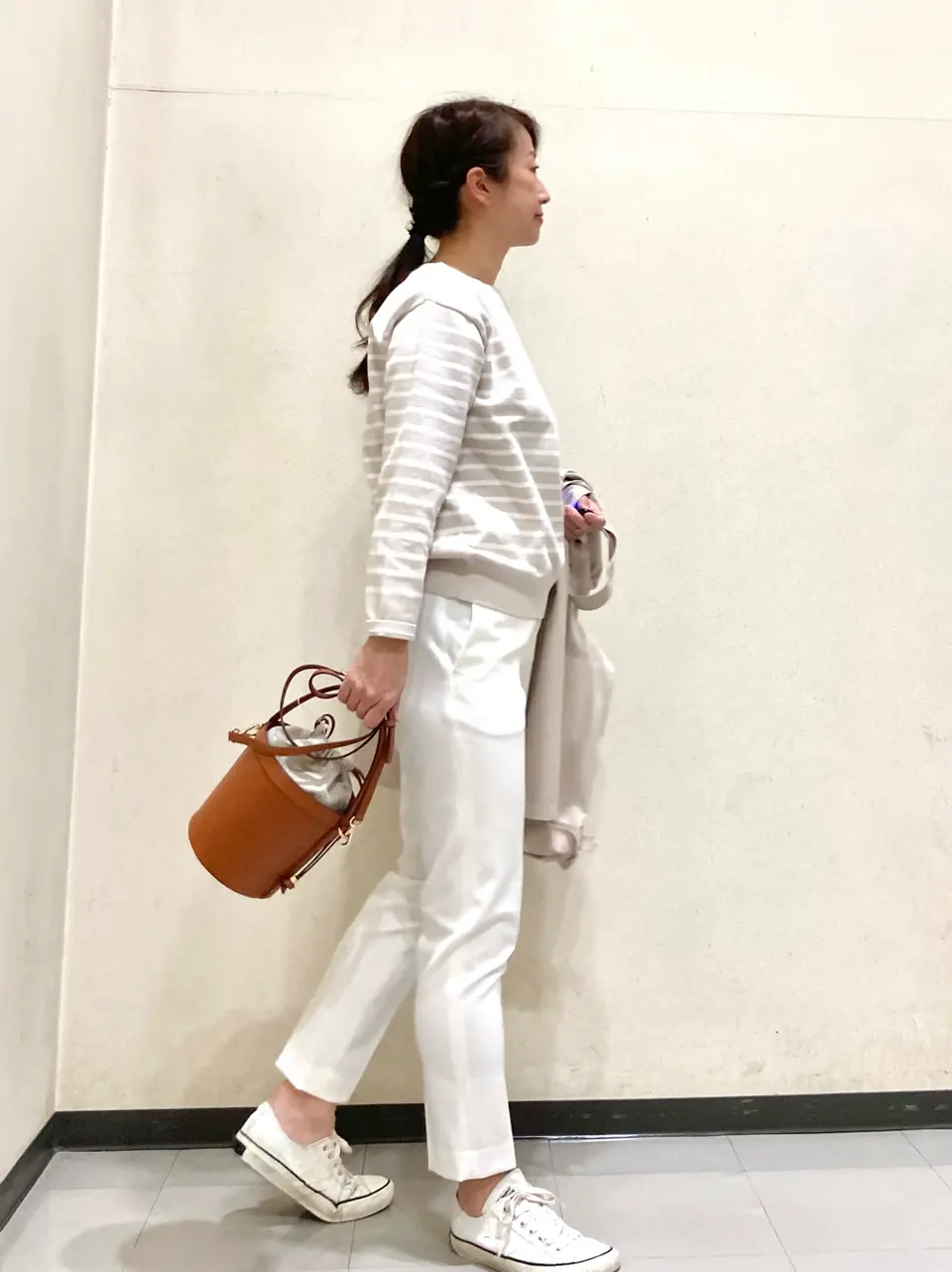 23区 照木 コーディネート画像