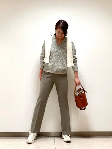 23区 照木 コーディネート画像