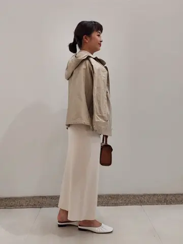 23区 阿多 コーディネート画像