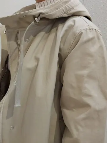 23区 阿多 コーディネート画像