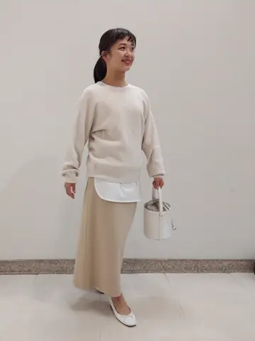 23区 阿多 コーディネート画像