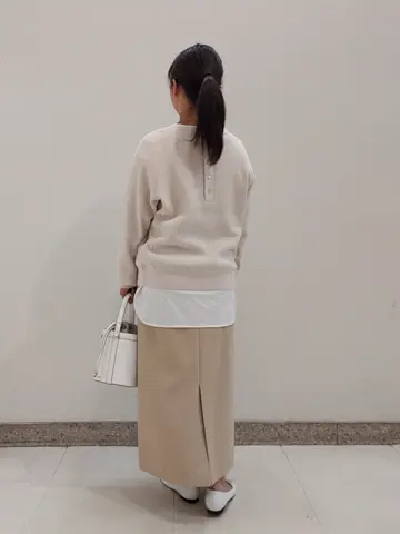 23区 阿多 コーディネート画像