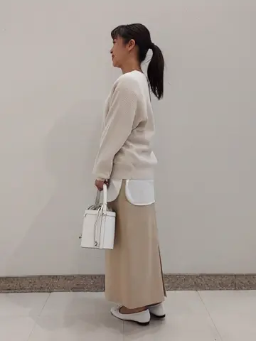 23区 阿多 コーディネート画像