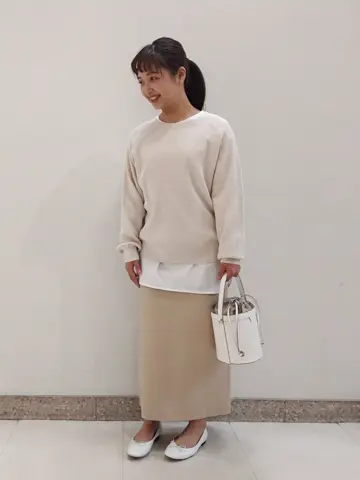 23区 阿多 コーディネート画像