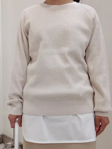 23区 阿多 コーディネート画像