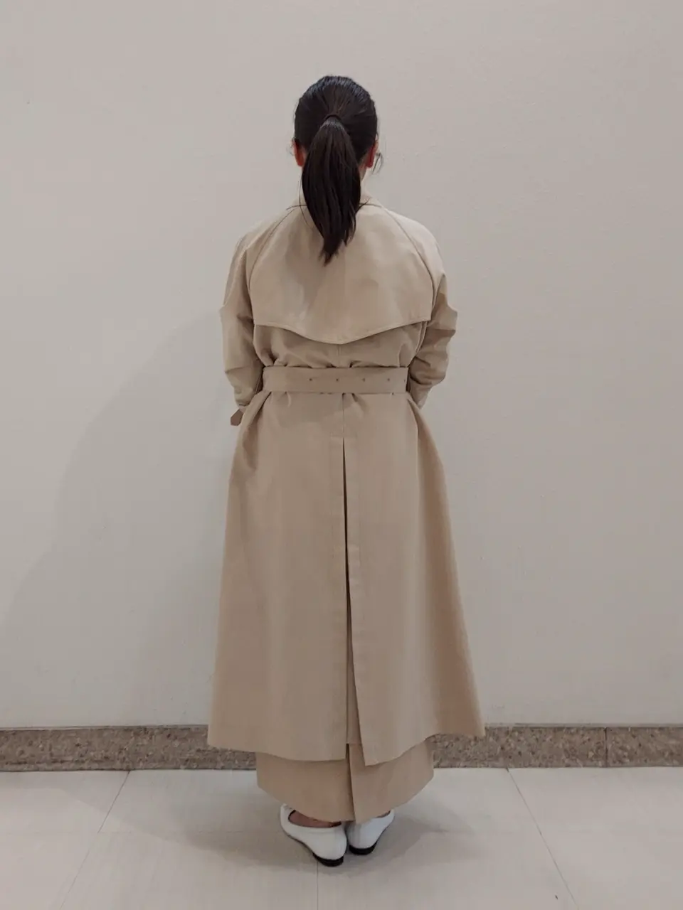 23区 阿多 コーディネート画像