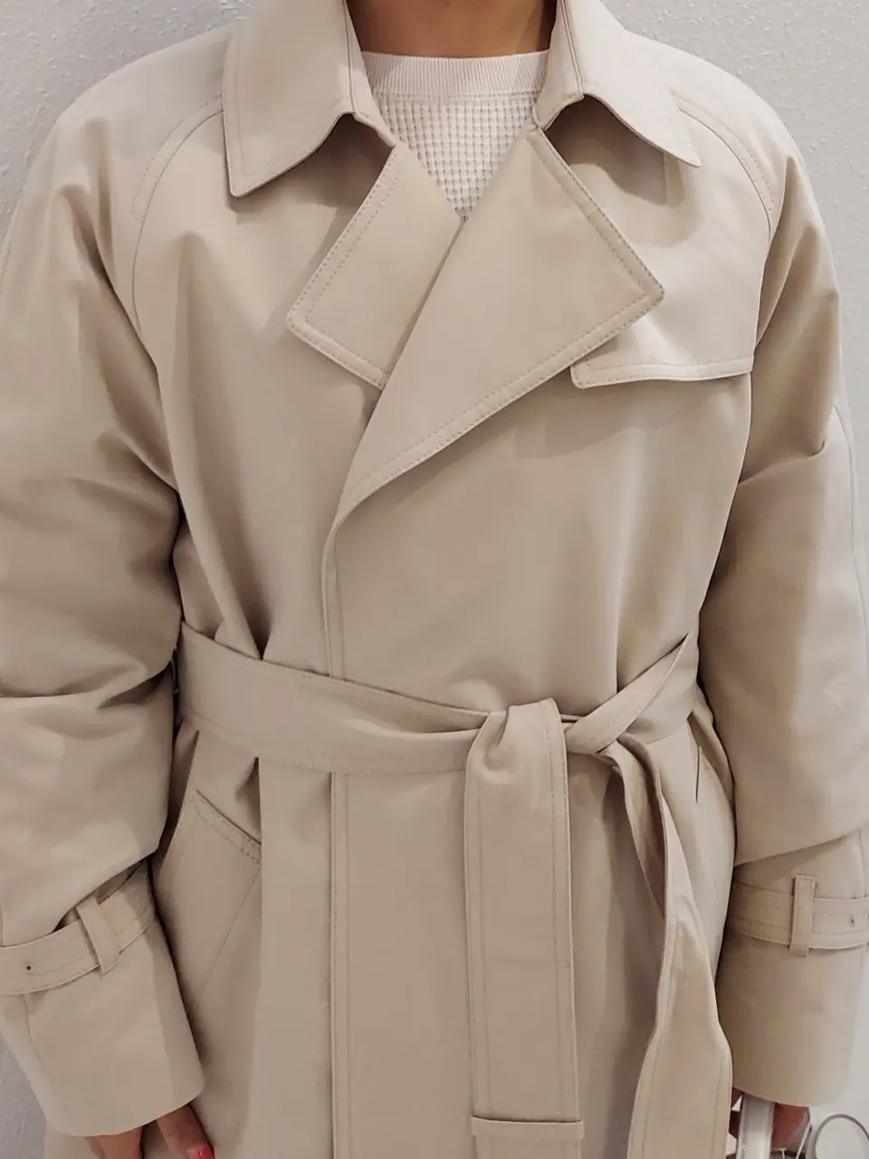 23区 阿多 コーディネート画像